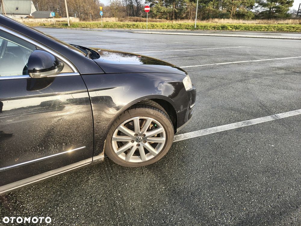 Volkswagen Passat Variant 2.0 TDI DPF Highline - 21