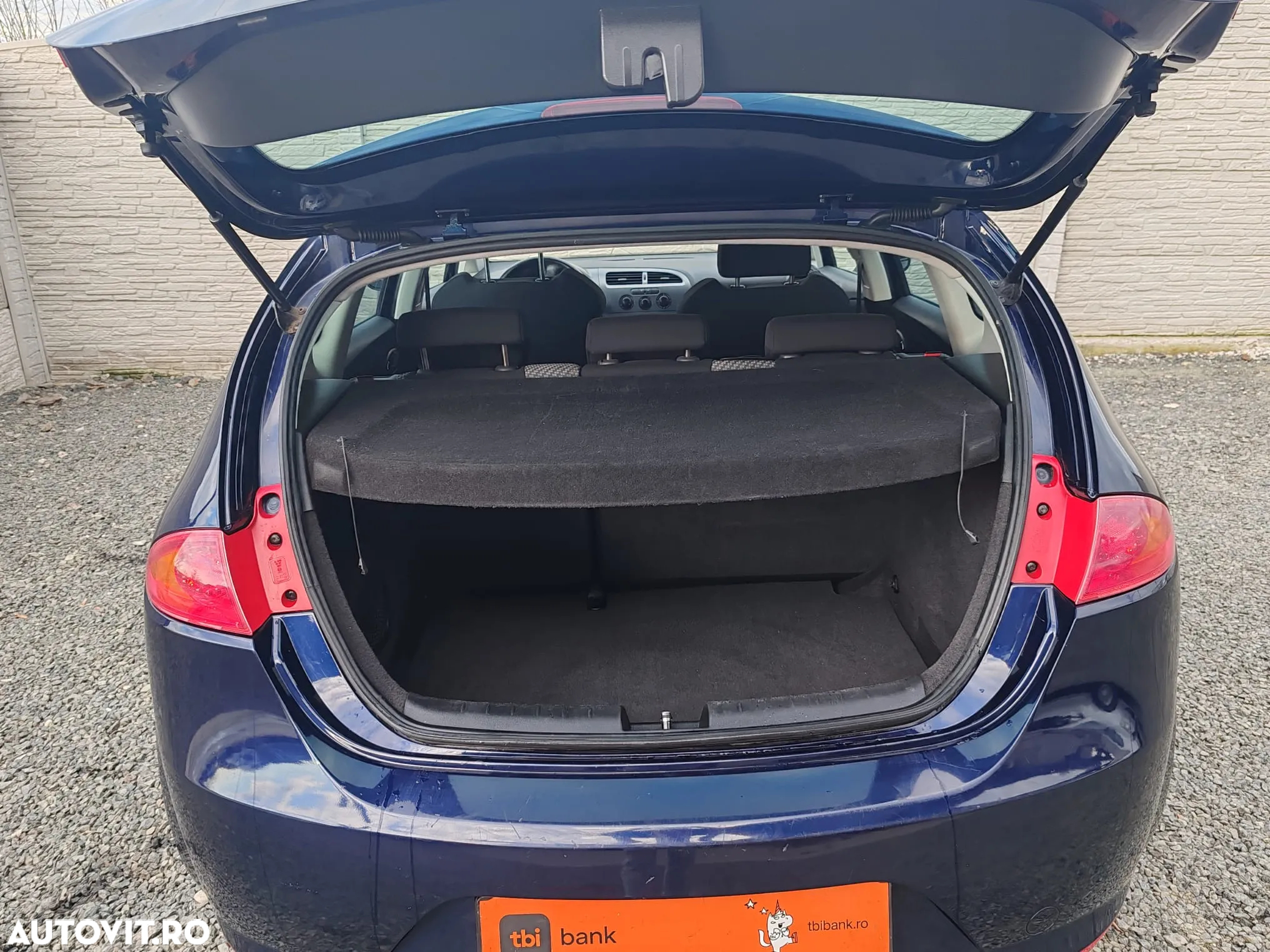 Seat Leon - 9