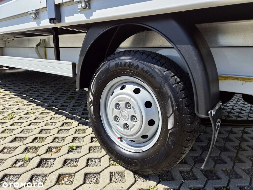 Fiat Ducato - 21