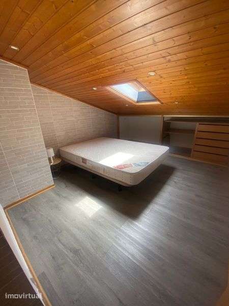 Apartamento T2 Coselhas, junto a escola ABC Cabeleireiros - Grande imagem: 4/7