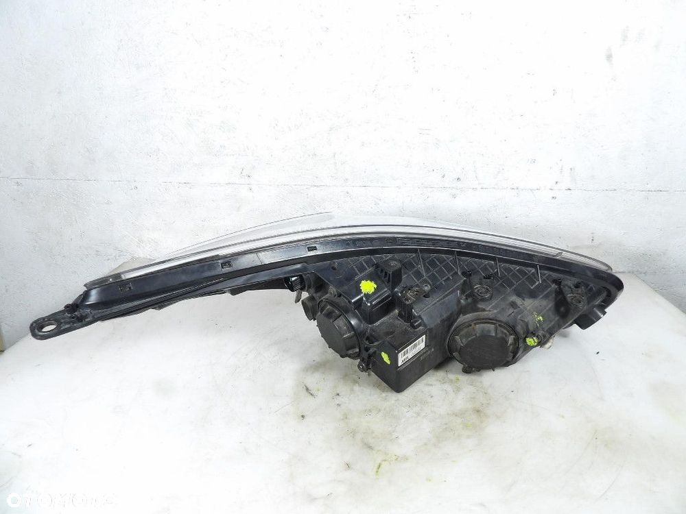 KIA CEED II REFLEKTOR LEWY 92101-A2010 - 2