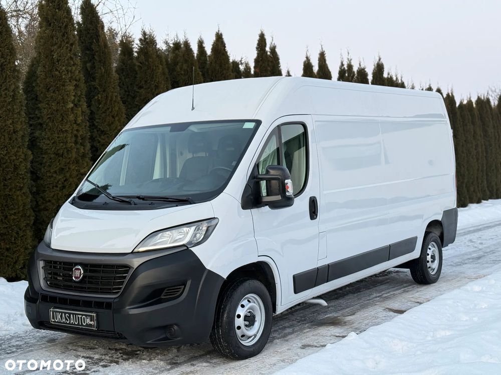 Fiat DUCATO CNG MANUAL - 2