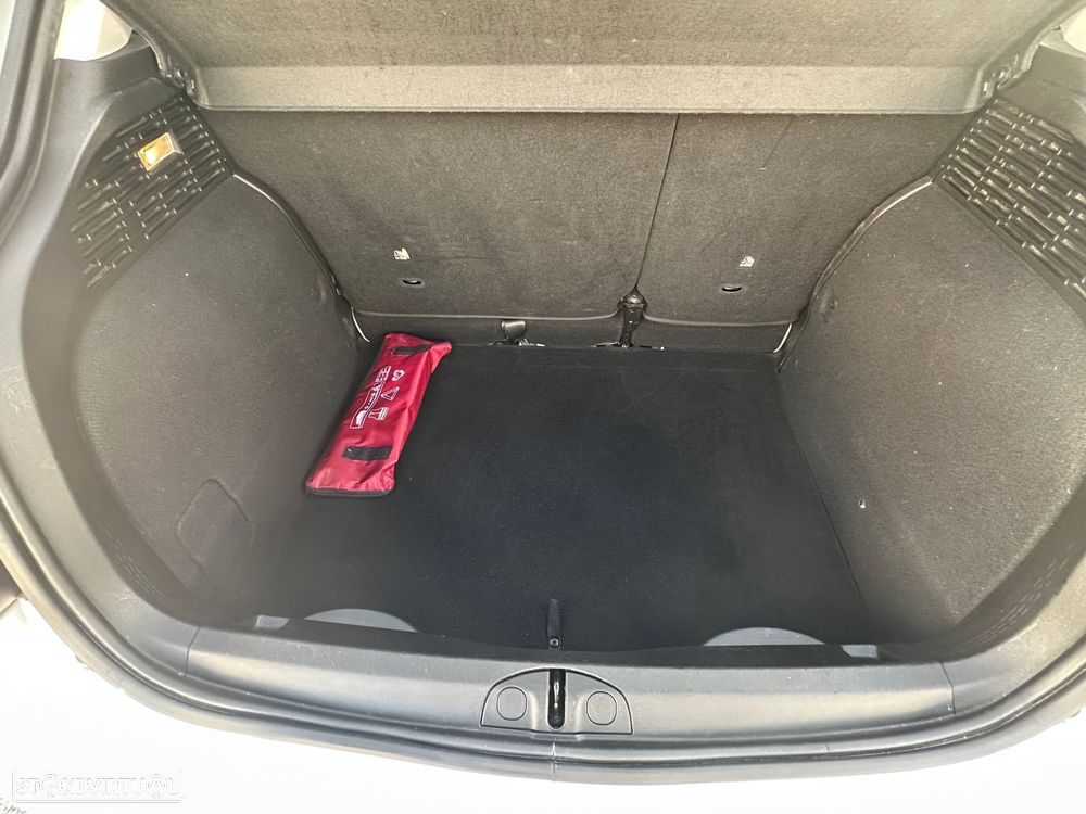 Fiat 500X 1.3 FireFly City Cross DCT - 9