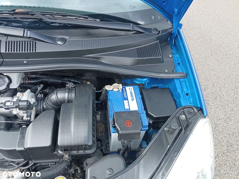 Kia Picanto 1.1 (els4) - 33