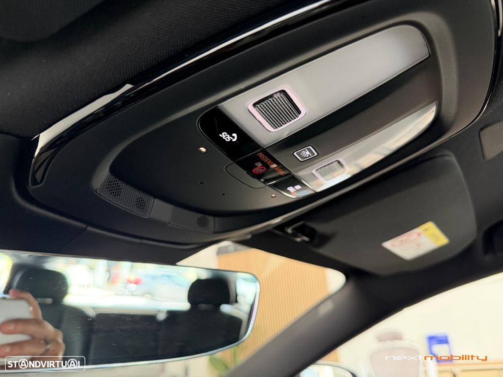Volvo V90 2.0 T6 PHEV Inscription Expression AWD - 25