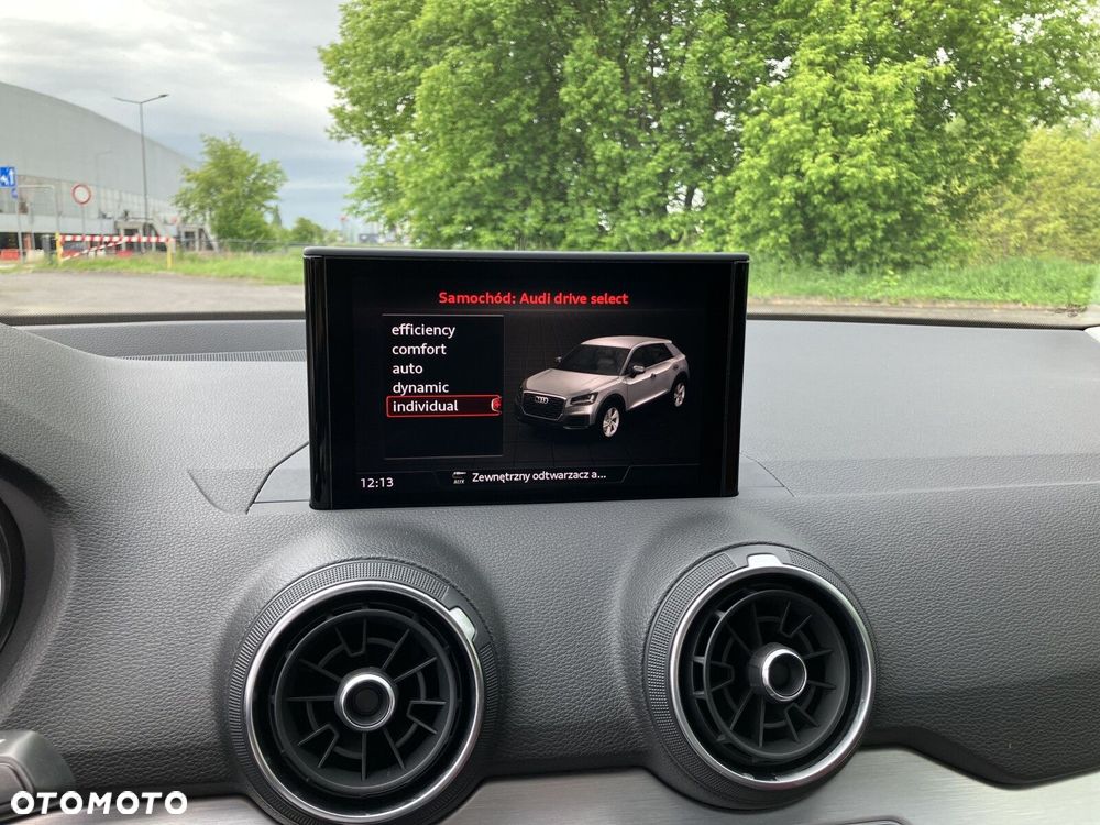 Audi Q2 - 17