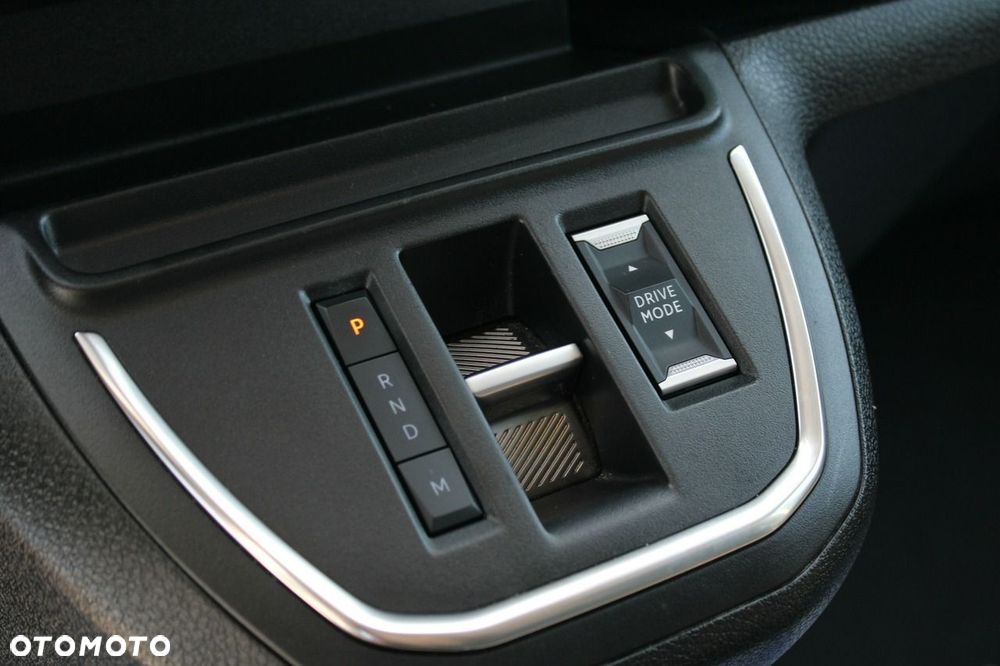 Citroën SpaceTourer - 30