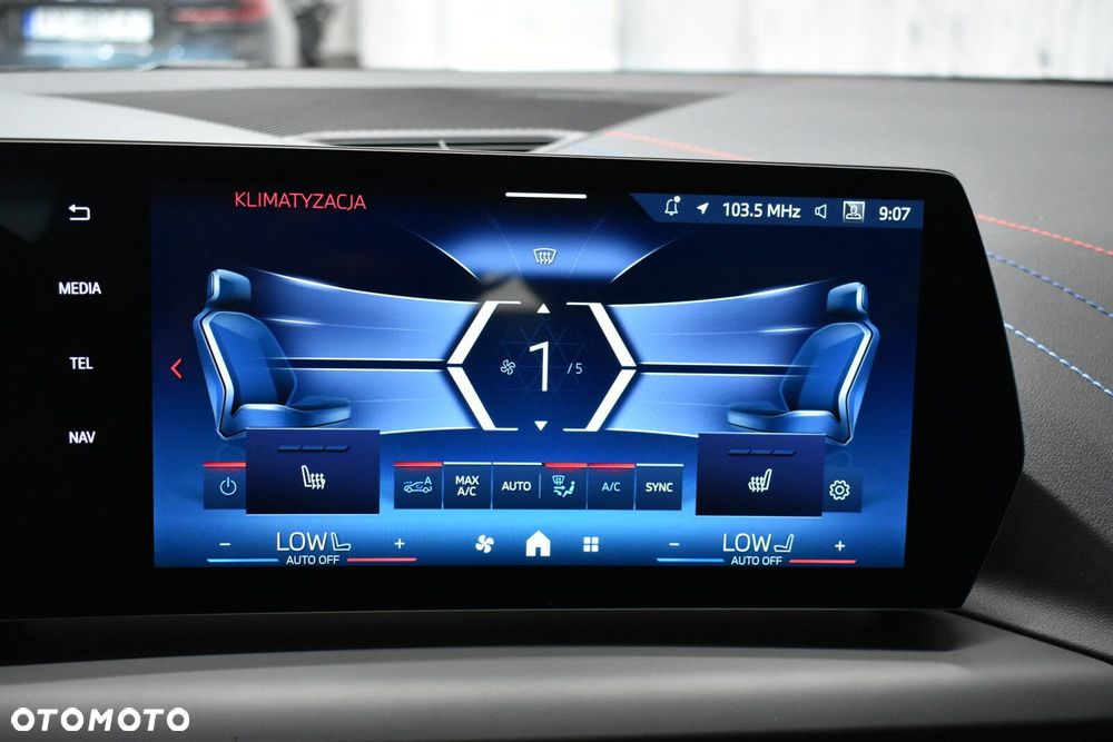 BMW Seria 1 M135 xDrive - 17