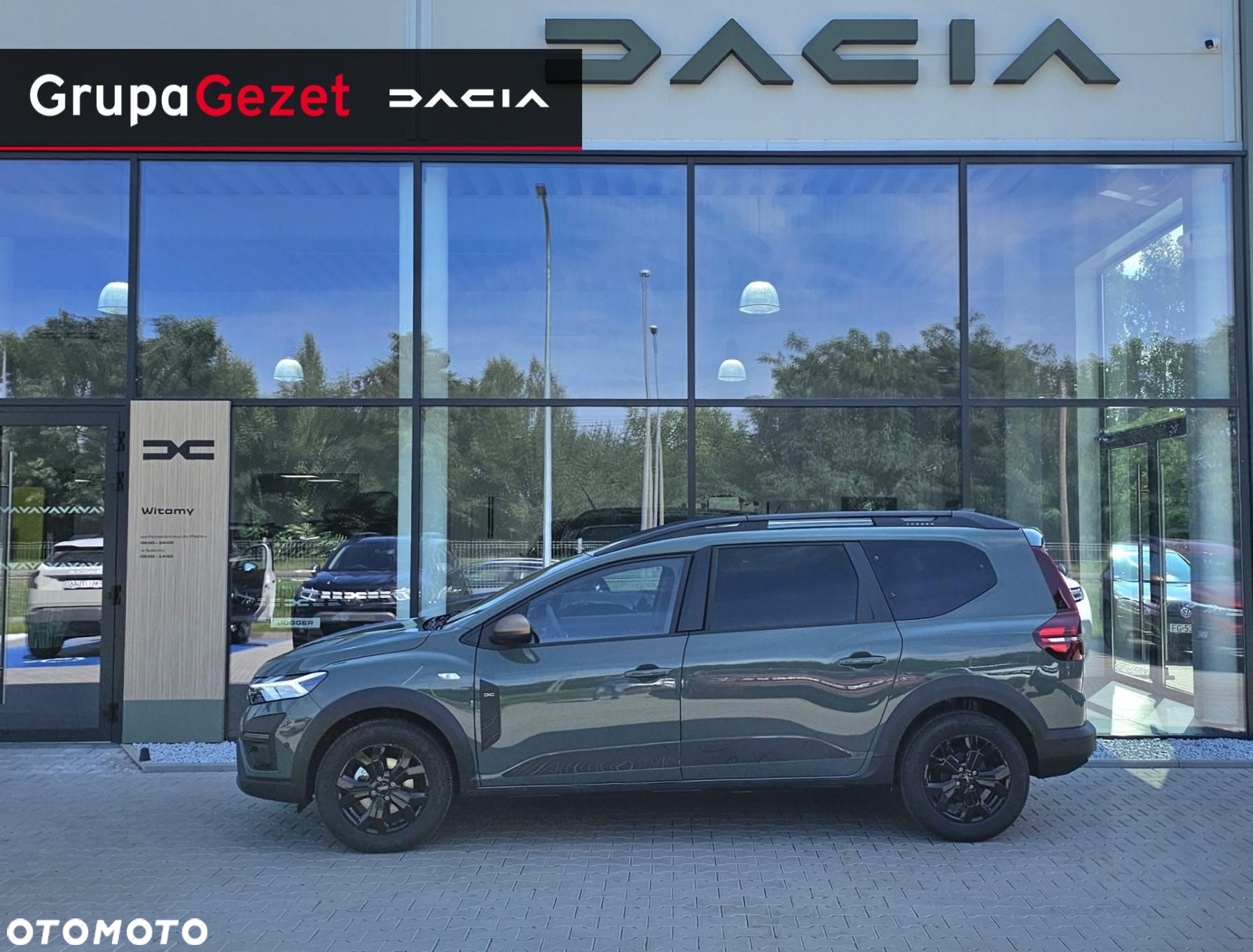 Dacia Jogger - 2