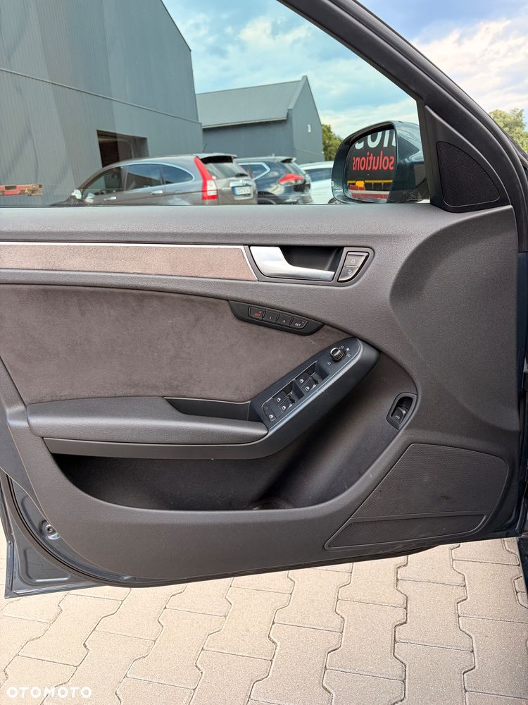 Audi A4 Avant 3.0 TDI Quattro S tronic - 20