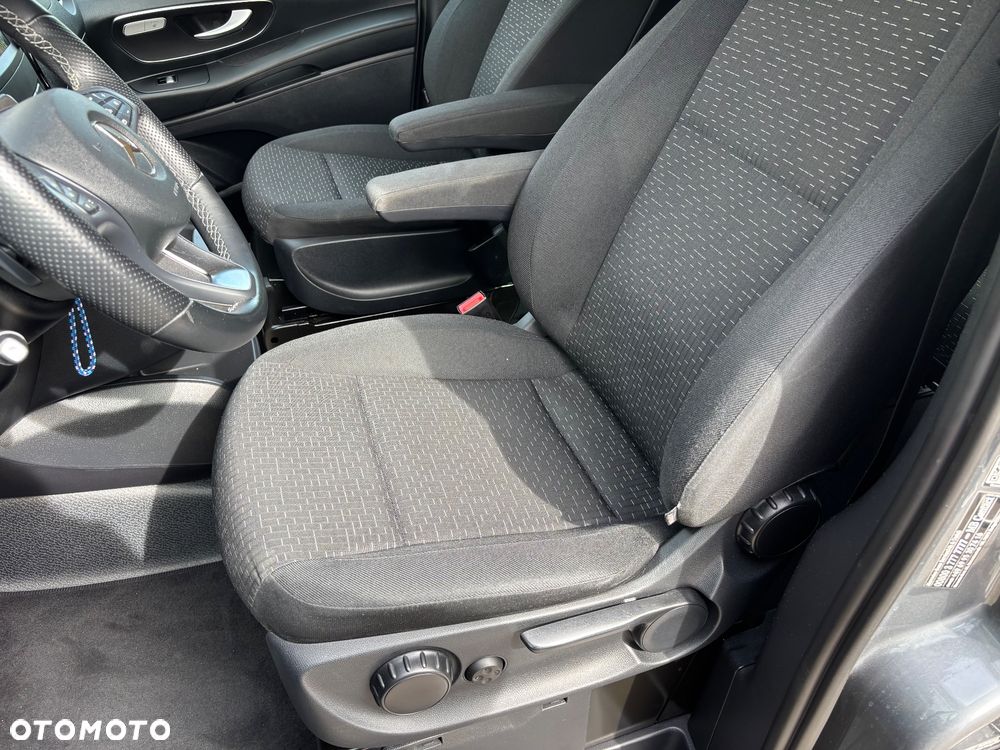 Mercedes-Benz Vito - 16