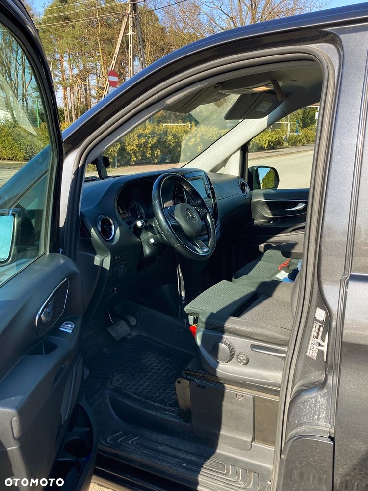 Mercedes-Benz Vito - 18