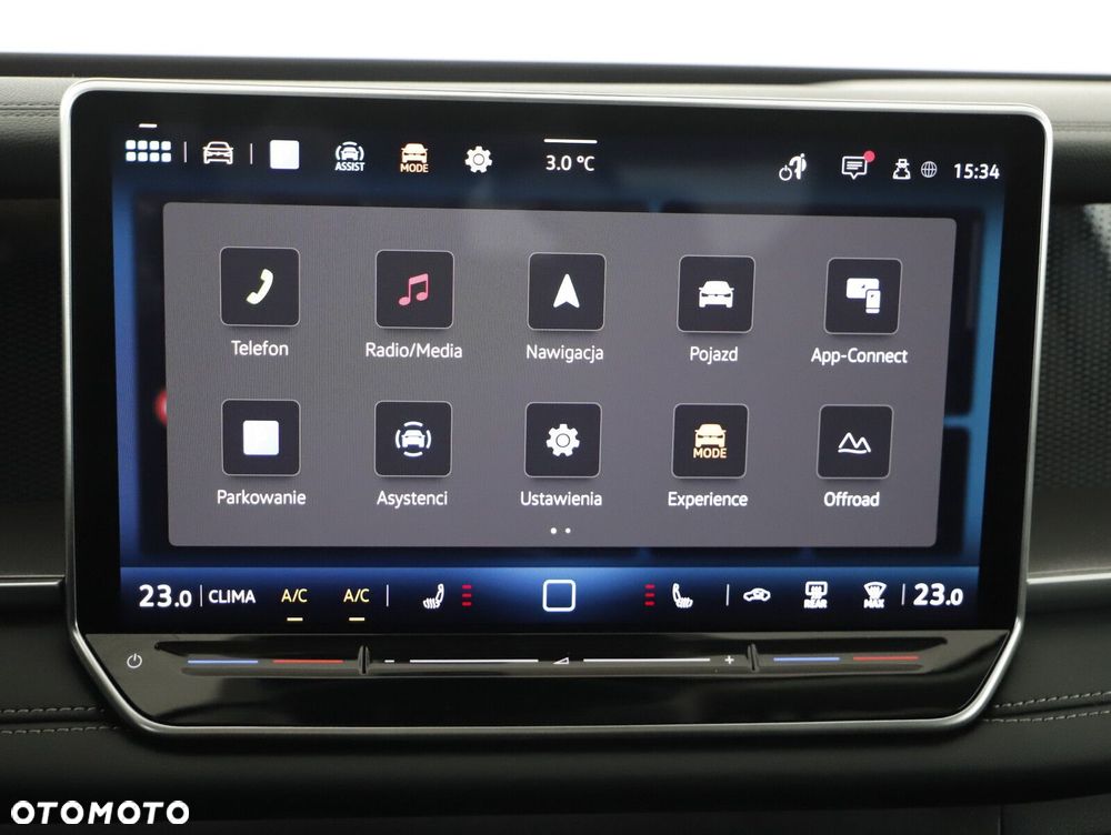 Volkswagen Tayron - 20