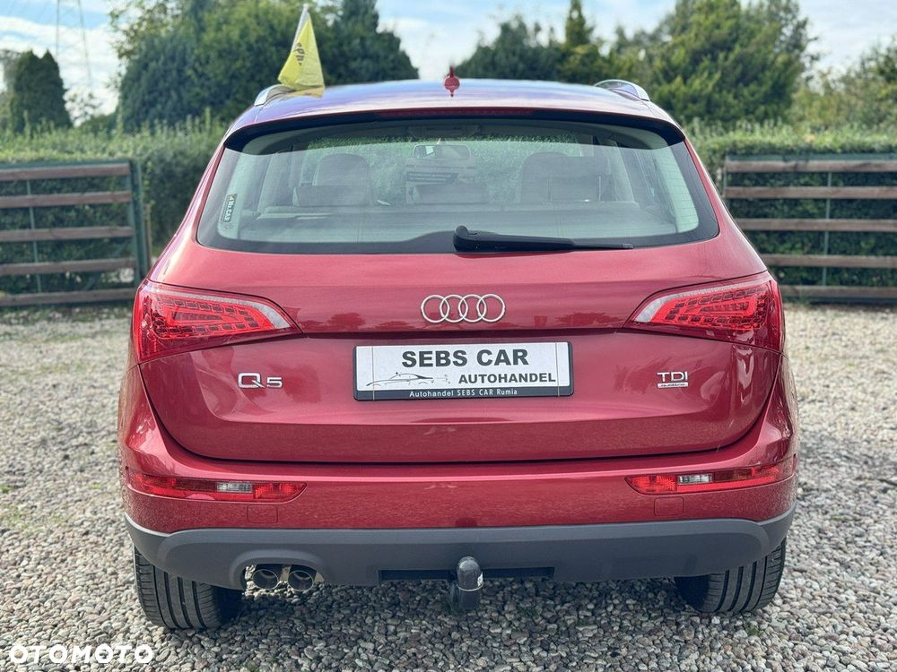 Audi Q5 - 6