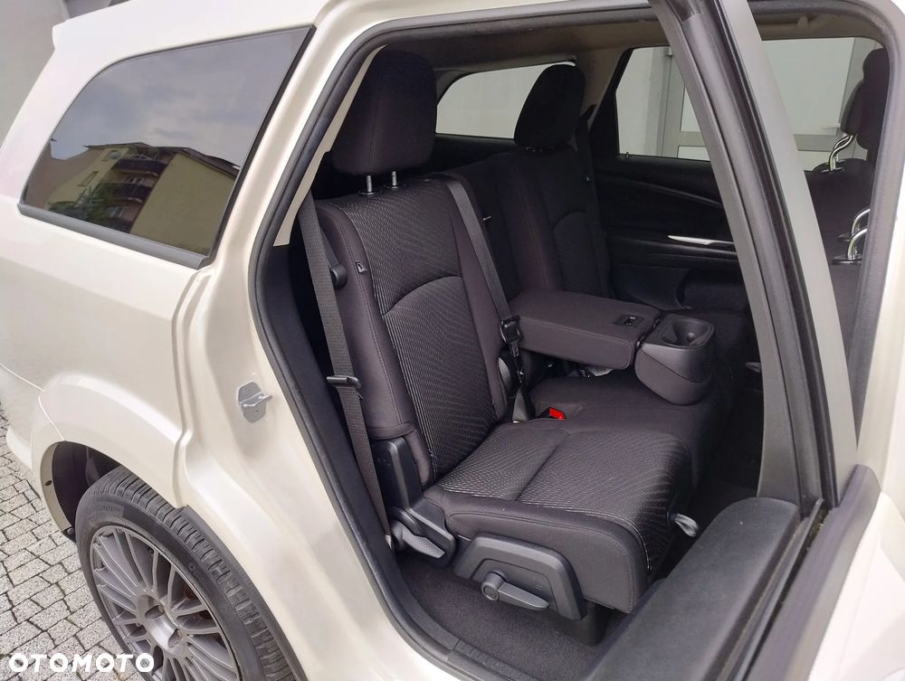Fiat Freemont 2.0 Multijet 16V DPF Urban - 20