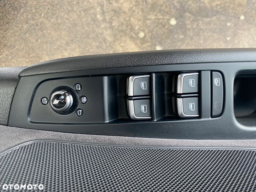 Audi A8 3.0 TDI DPF quattro tiptronic - 20