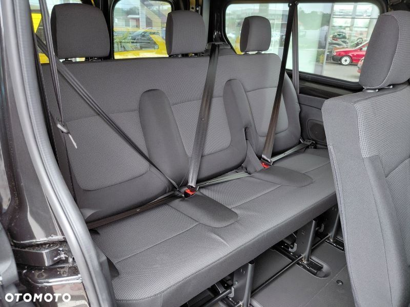 Renault Trafic - 7