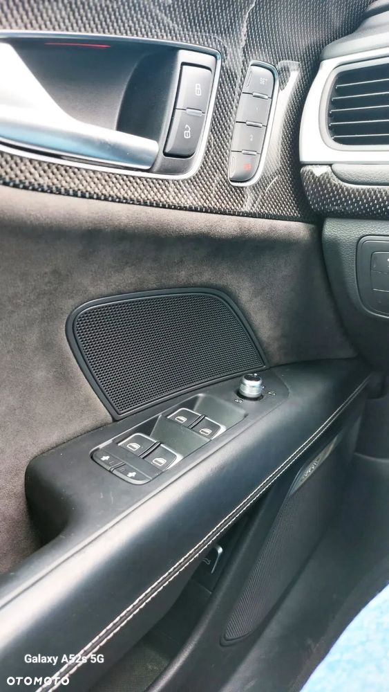 Audi S7 Sportback Standard - 14