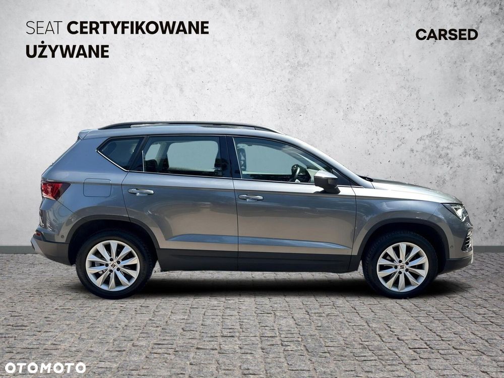 Seat Ateca 1.5 TSI Style S&S DSG - 9
