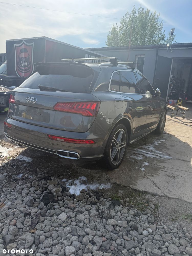 Audi SQ5 - 4