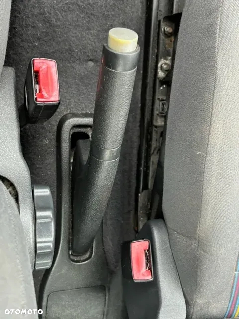 Volkswagen Fox - 15