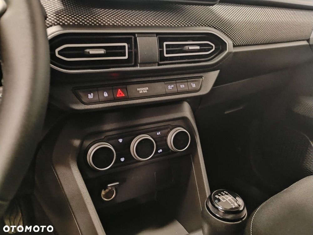 Dacia Jogger 1.0 TCe Expression 7os - 23