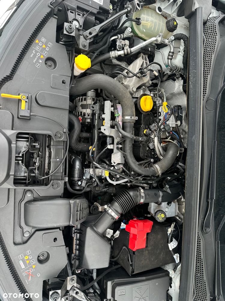 Renault Captur TCe 90 BUSINESS EDITION - 12