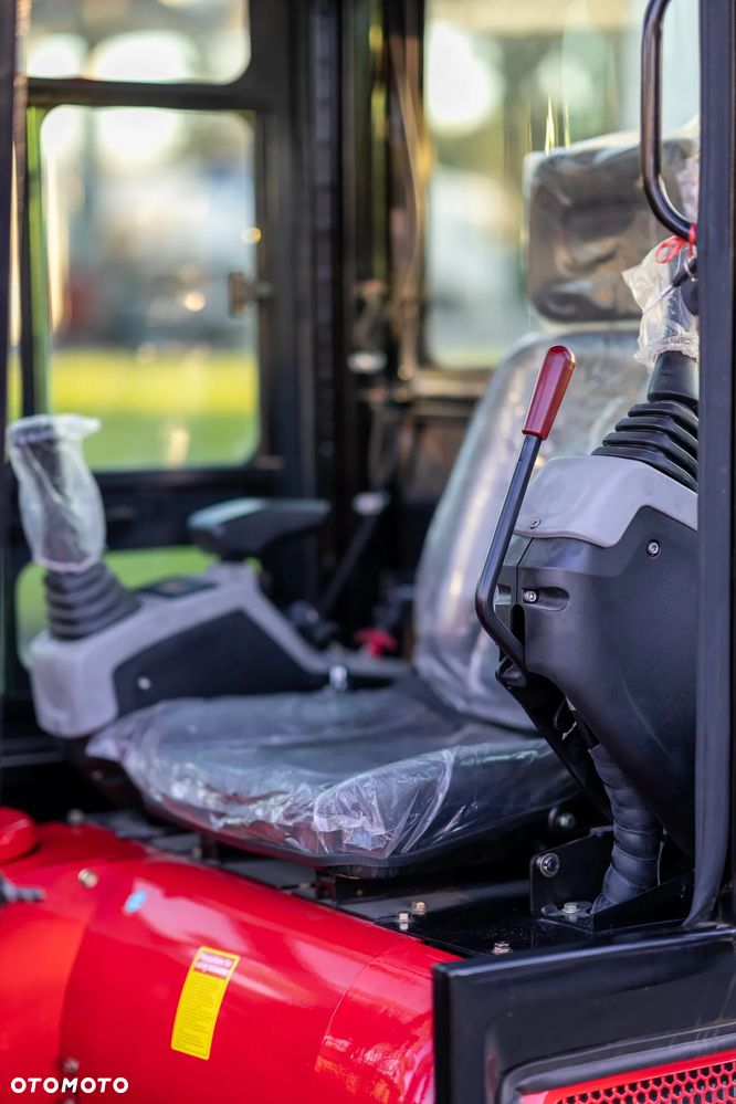 Kingway TOP 18 1800 kg + - 15