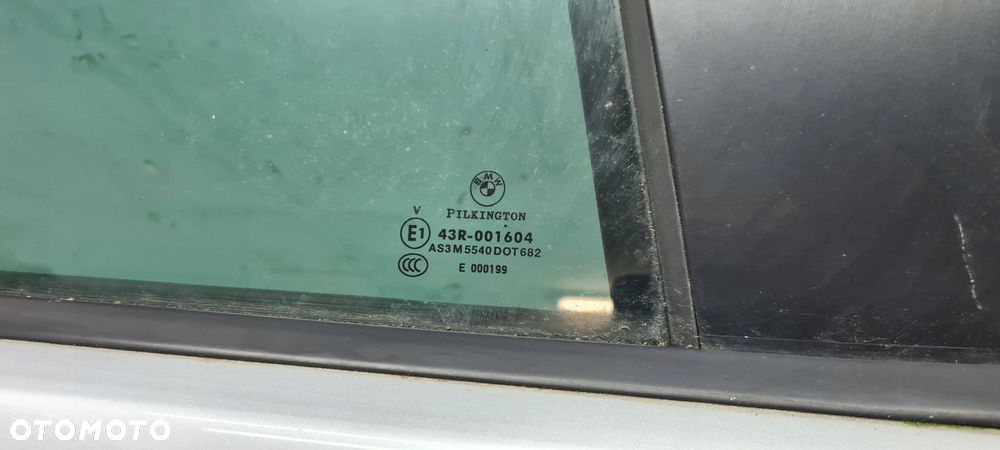 bmw 3 e91 drzwi prawy tył tylne - 4