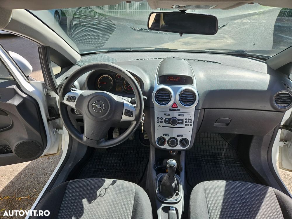 Opel Corsa 1.3 CDTI Enjoy - 6