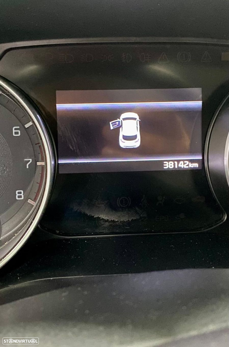 Kia XCeed 1.0 T-GDI Dynamic - 4