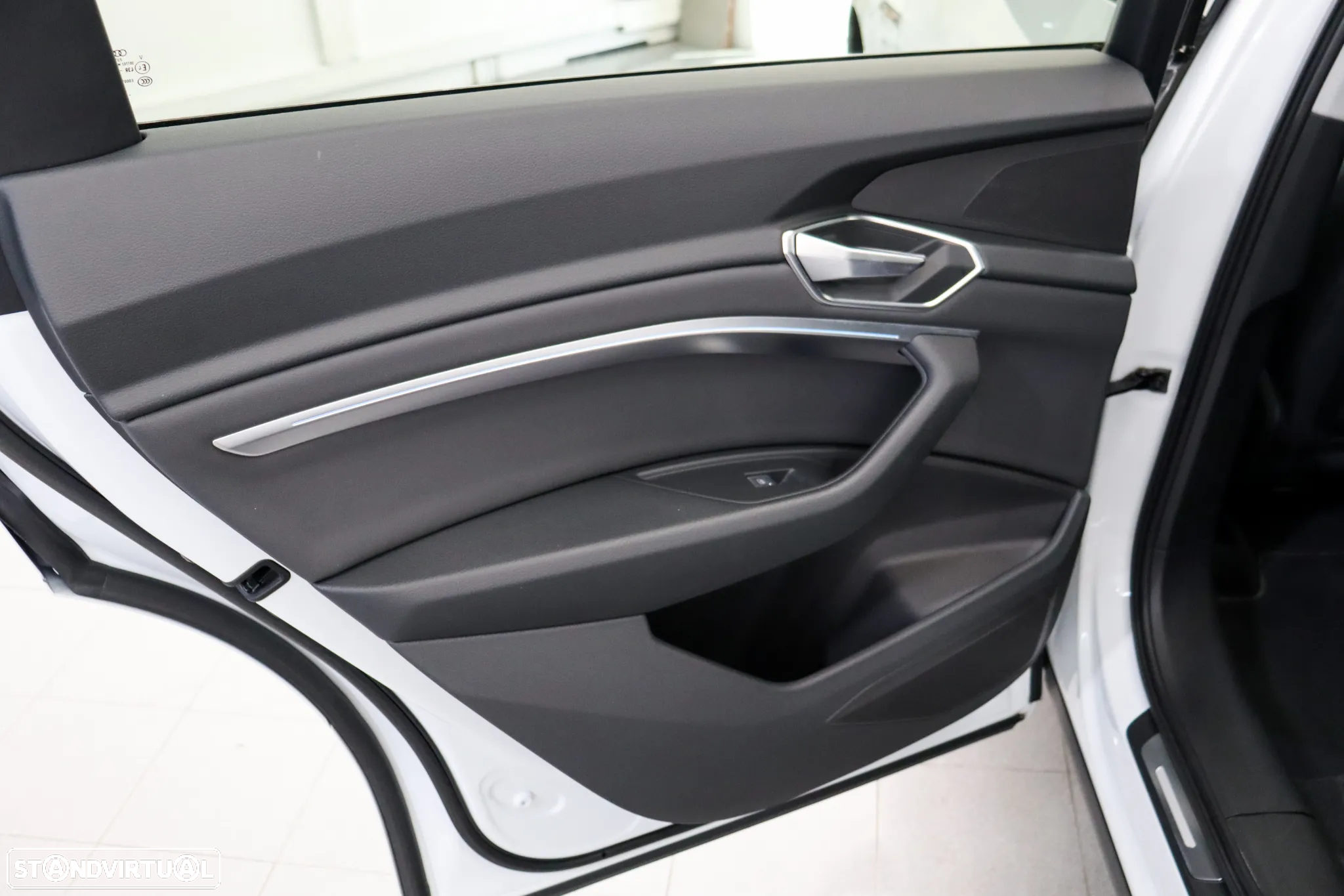 Audi e-tron 50 quattro - 31