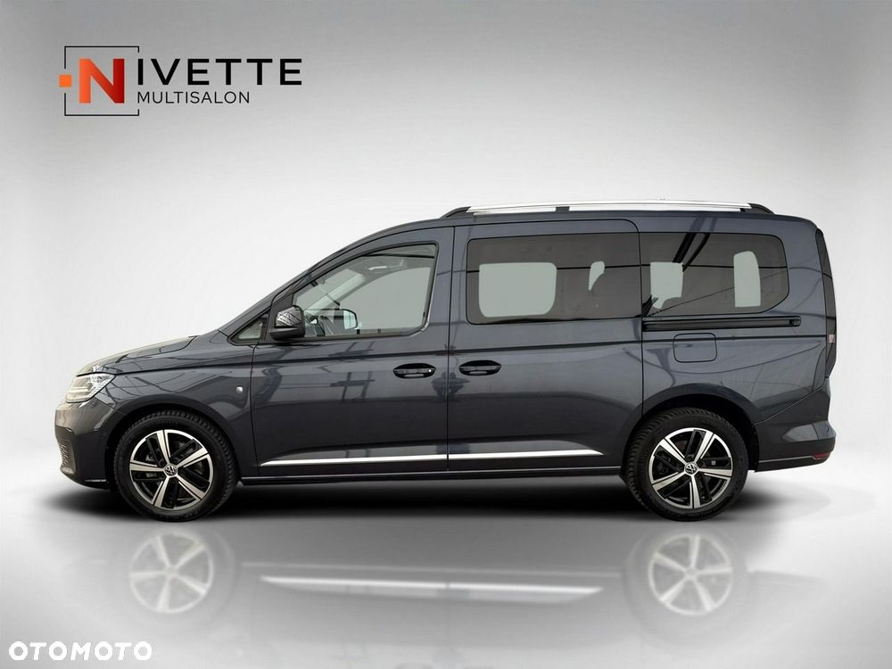 Volkswagen Caddy - 7