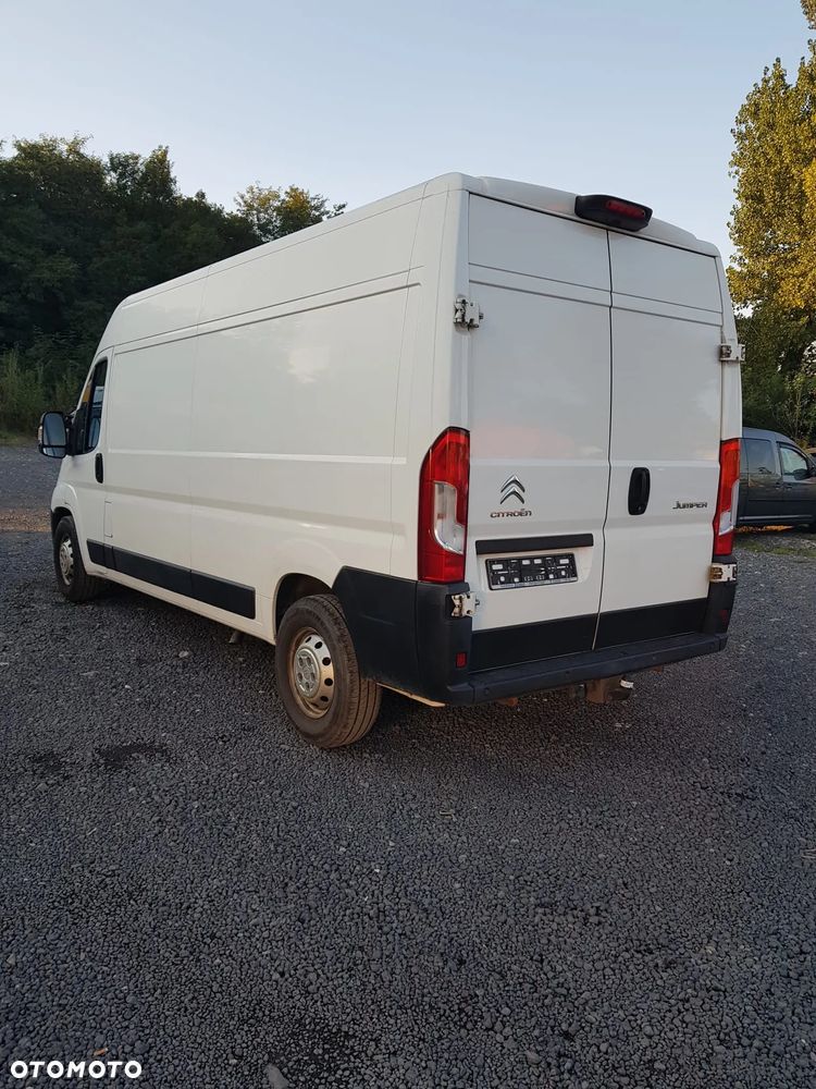 Citroën Jumper L3H2 - 6