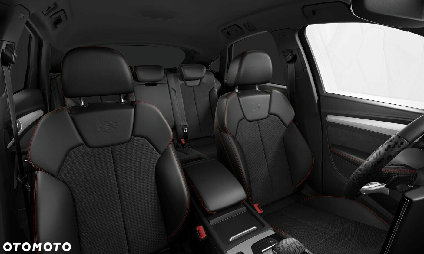 Audi Q5 Sportback - 5