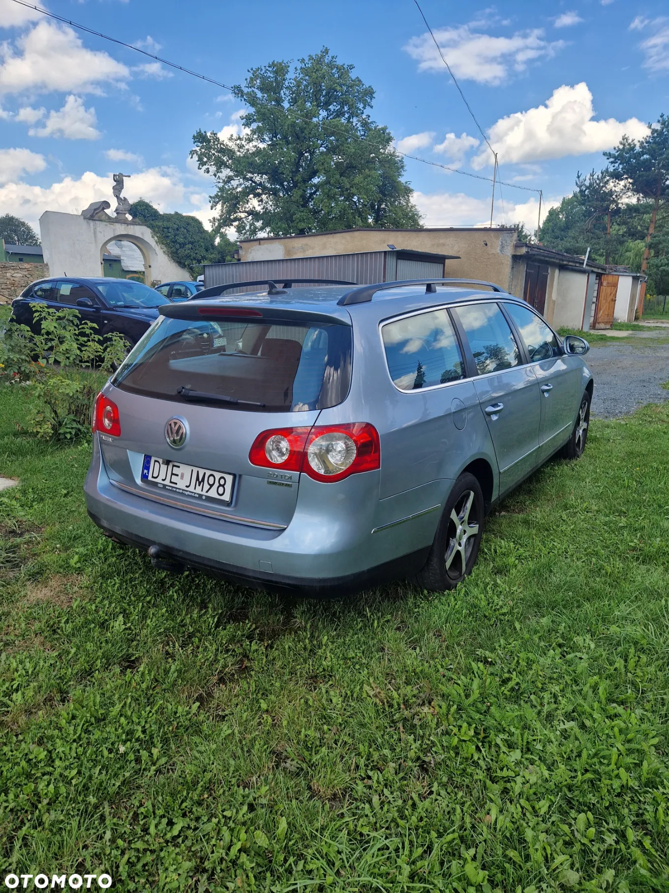 Volkswagen Passat 1.9 TDI Comfortline - 3