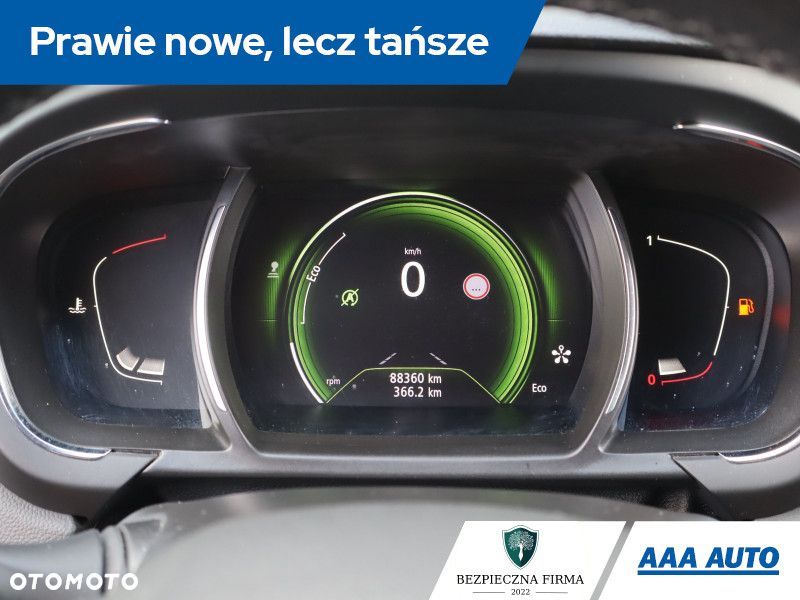 Renault Scenic - 13