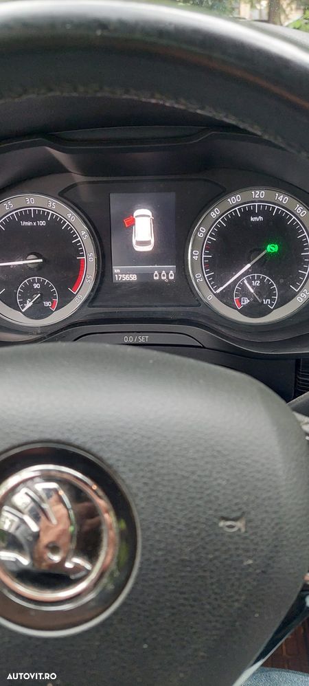 Skoda Kodiaq 2.0 TDI 4X4 DSG Drive 125 - 9