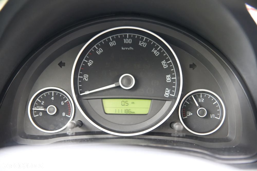 Skoda Citigo 1.0 MPI Elegance - 17
