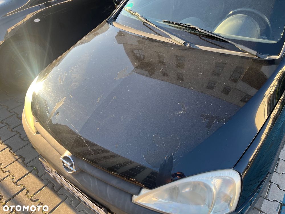 Opel Corsa - 10