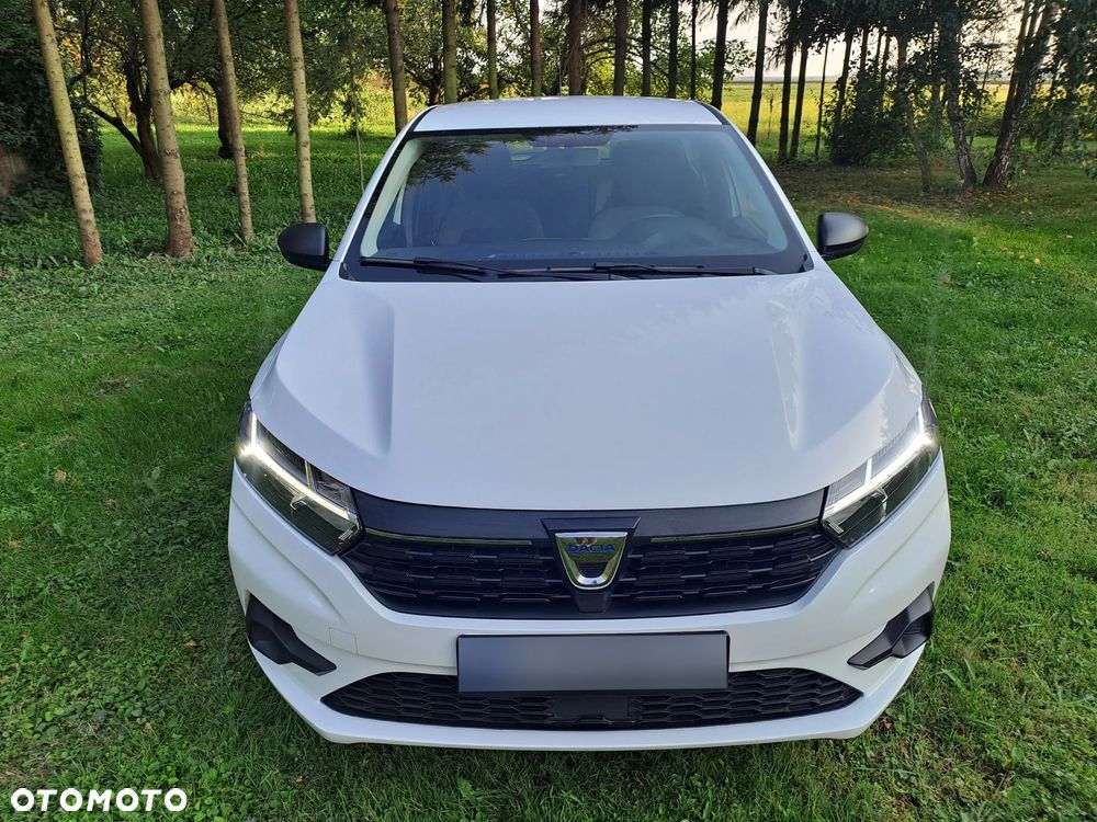 Dacia Sandero 1.0 SCe Essential - 3