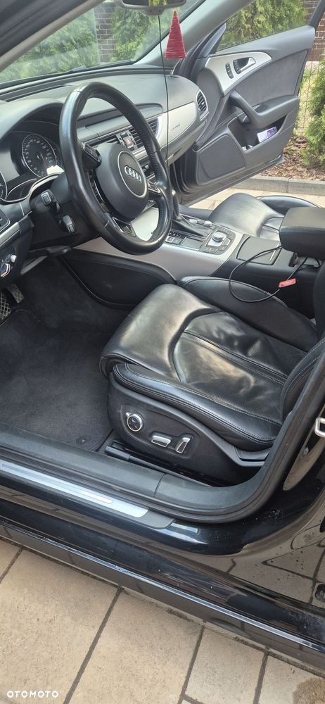 Audi A6 Limousine - 33