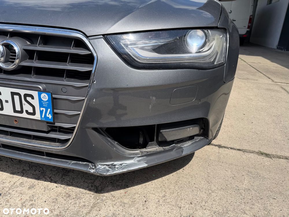 Audi A4 Avant - 28