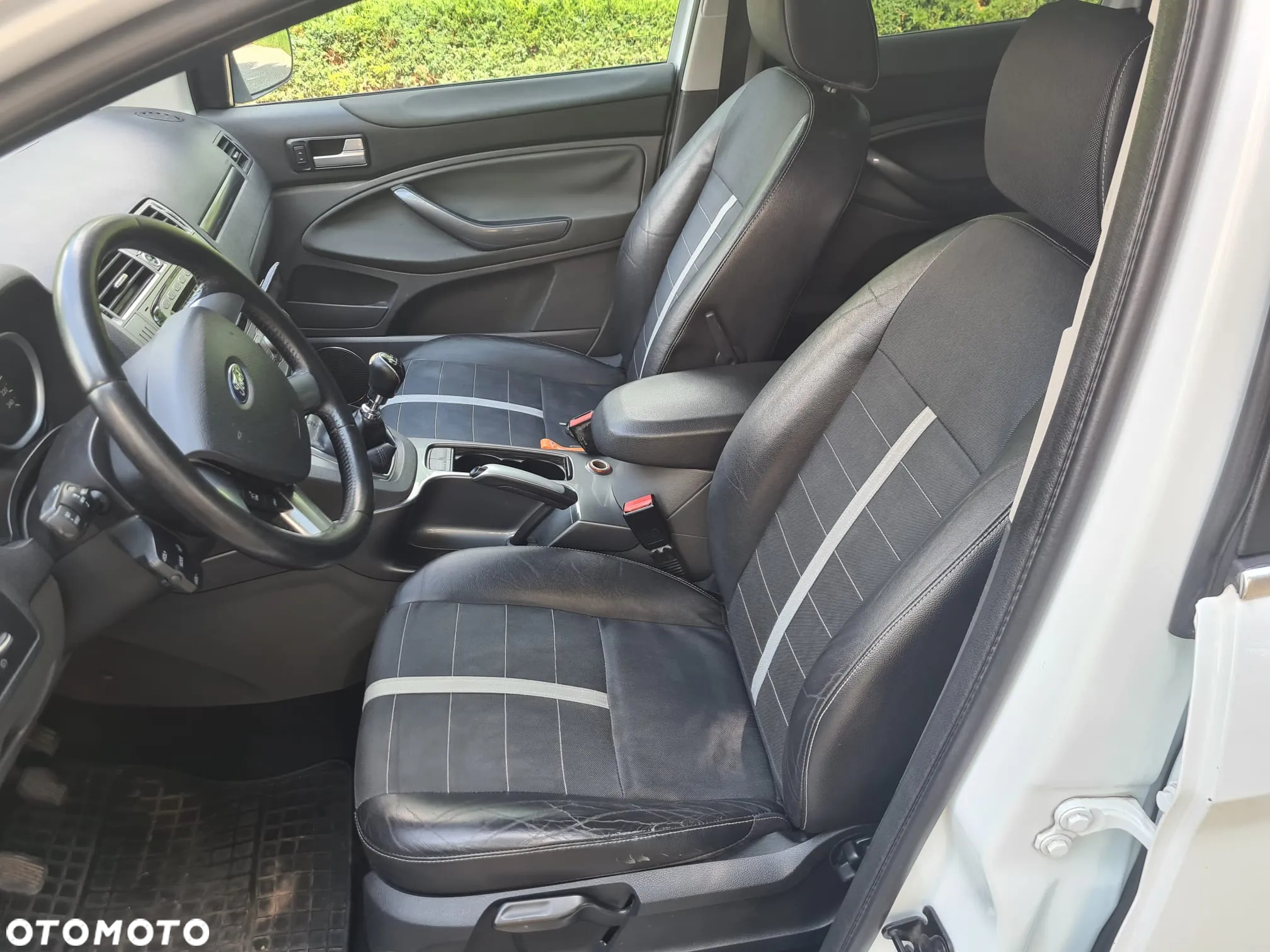Ford Kuga 2.0 TDCi Titanium - 11