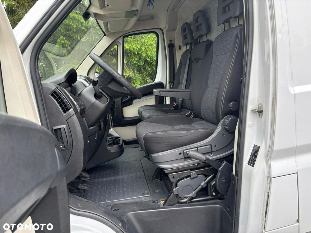 Fiat Ducato - 15