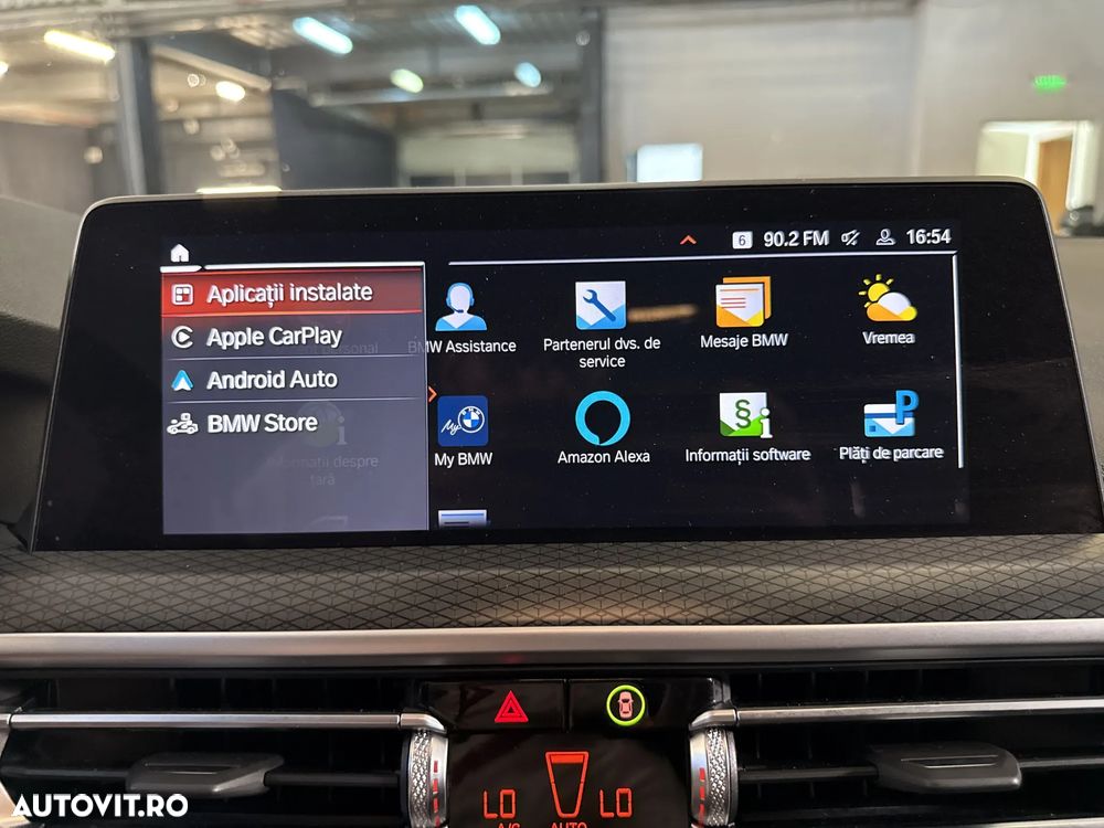 BMW X3 2023 — imagine 21