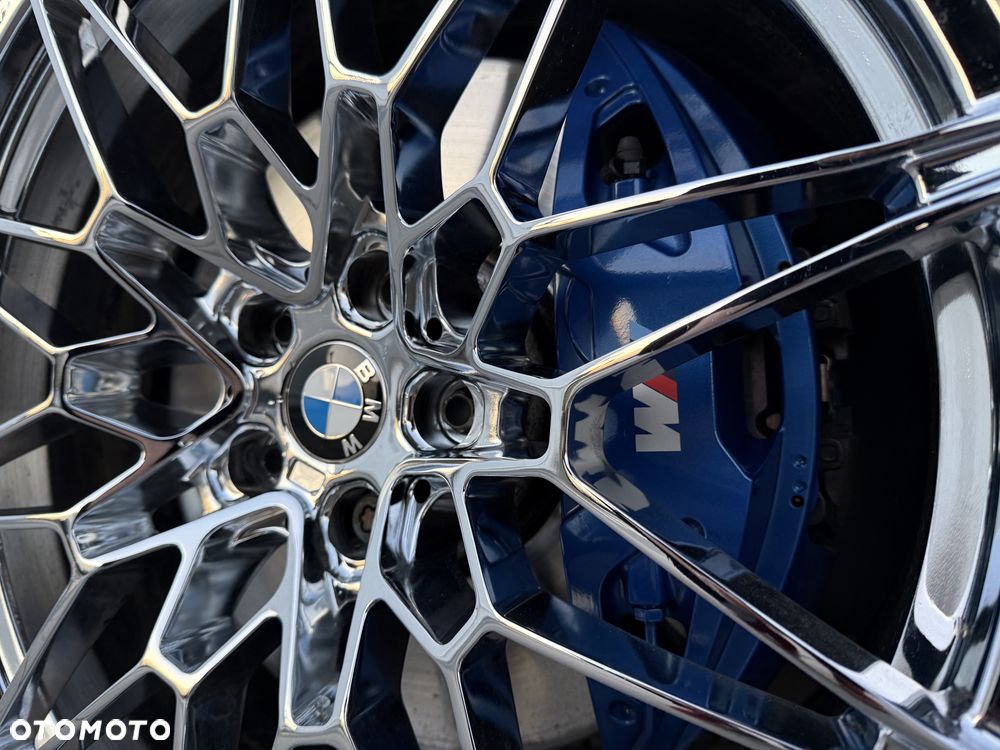 BMW Seria 3 M340i xDrive - 14