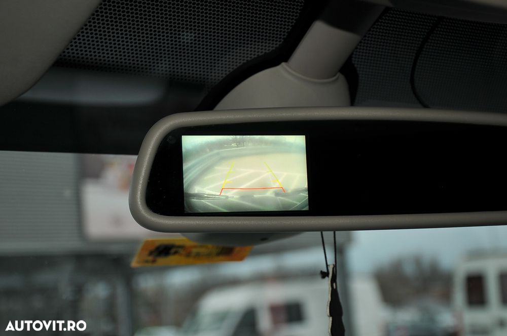 Renault Trafic ENERGY Grand Combi Expression - 23