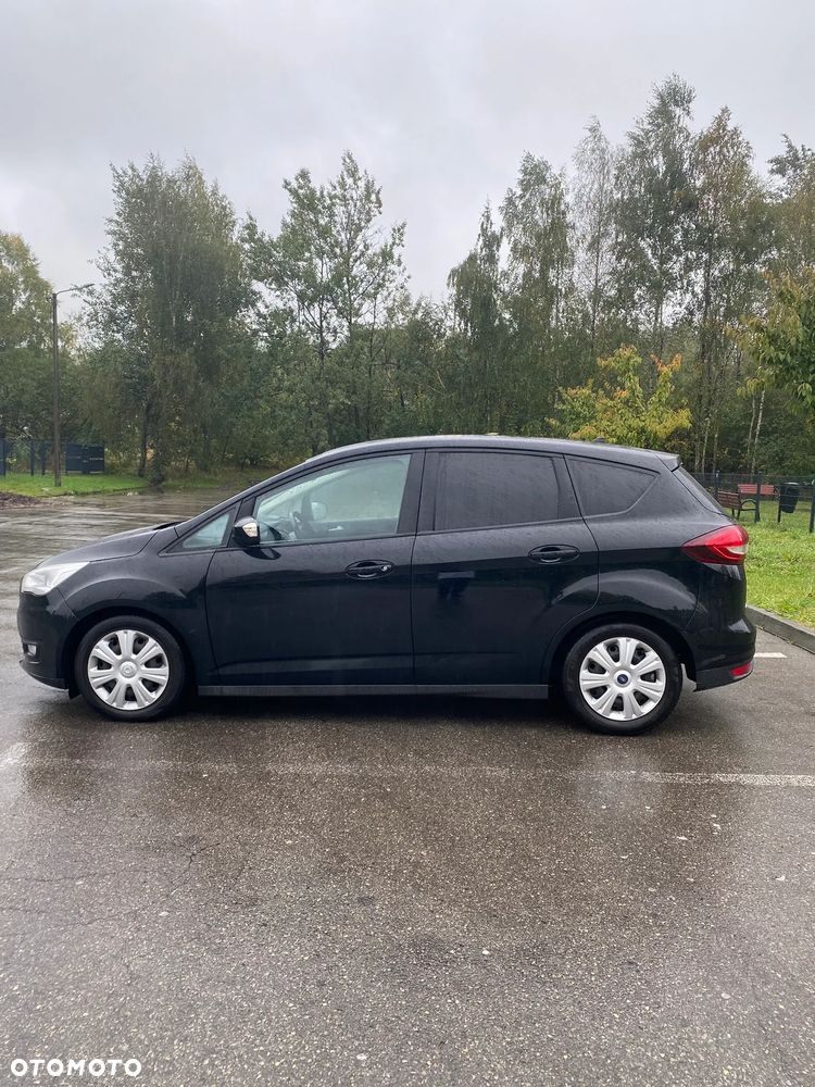 Ford C-MAX 1.0 EcoBoost Edition ASS - 8