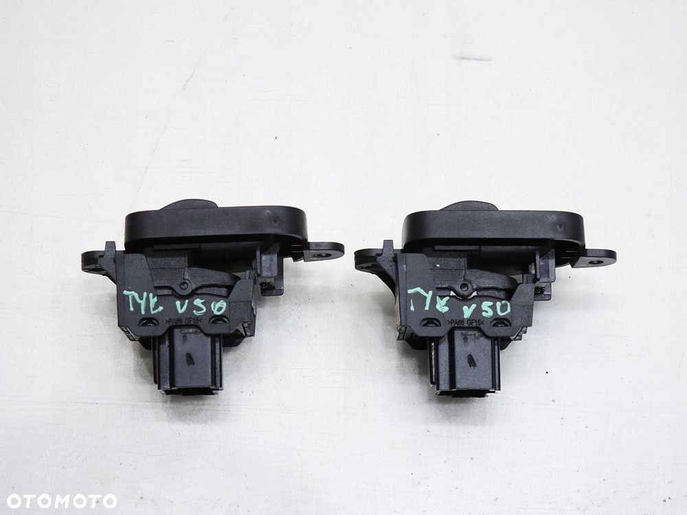 PRZEŁĄCZNIK SZYBY TYŁ VOLVO V50 LIFT - 4